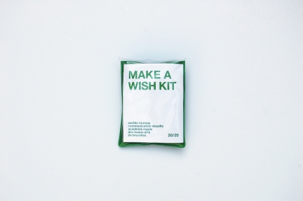 Make a wish kit